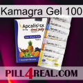 Kamagra Gel 100 11